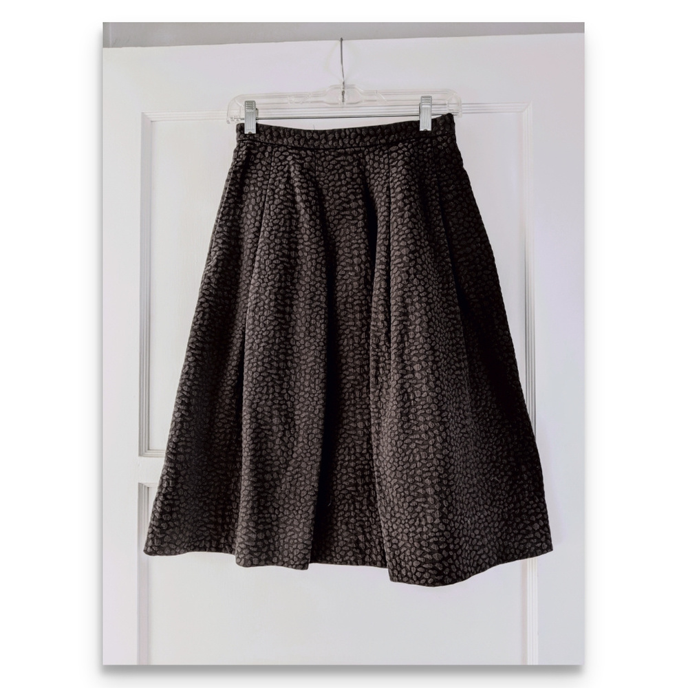 H&M Midi Skirt